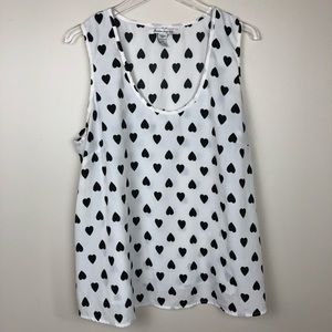 American Rag 2X Tank Top